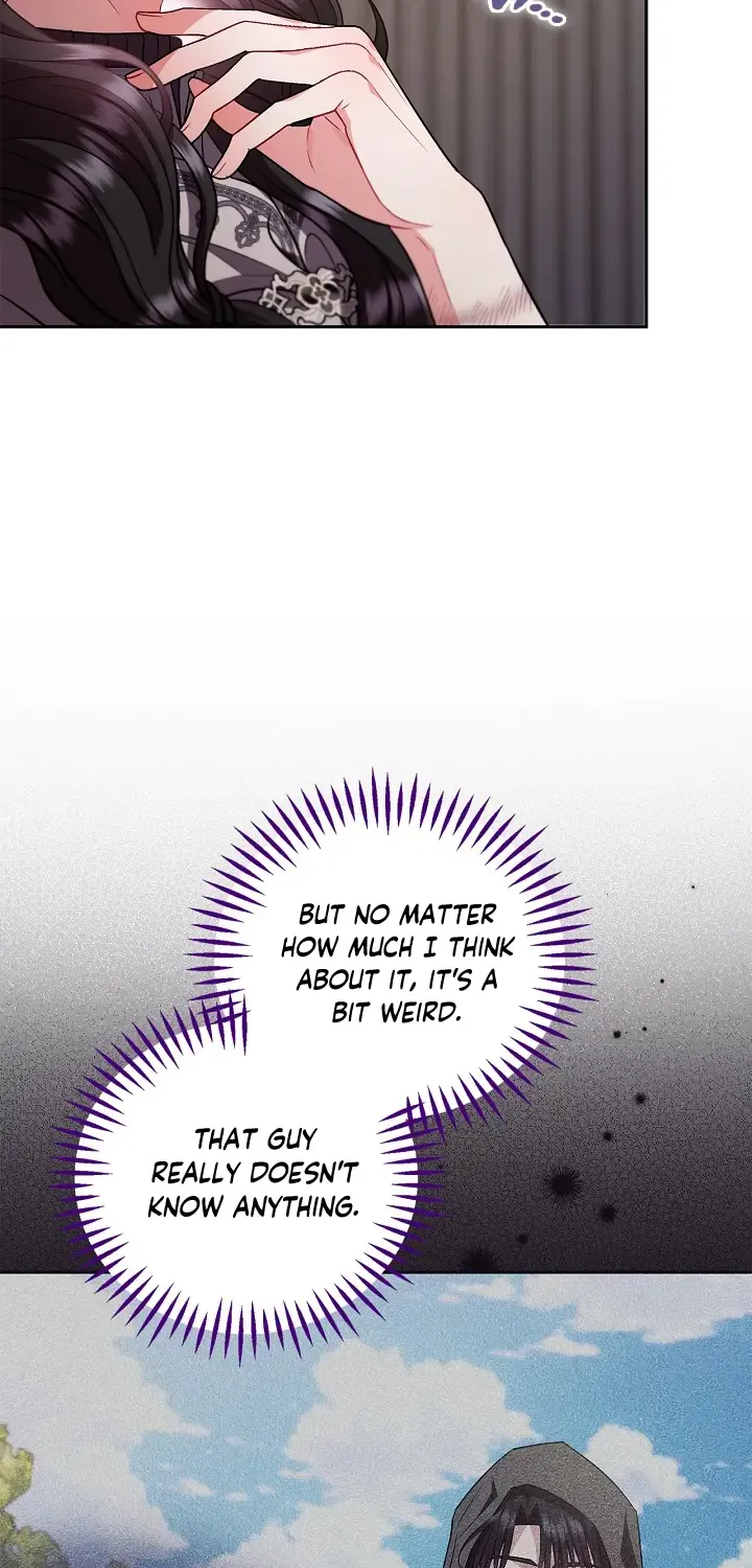 I Will Become The Villain’s Poison Taster Zinmanga X Chapter 56 Page 68