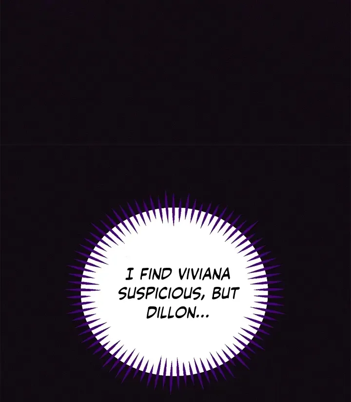 I Will Become The Villain’s Poison Taster Zinmanga X Chapter 56 Page 71