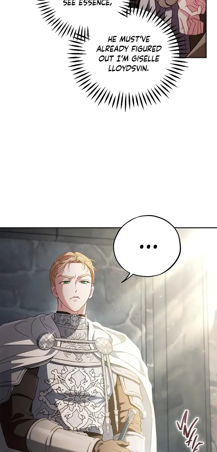 I Will Become The Villain’s Poison Taster Zinmanga X Chapter 55 Page 9