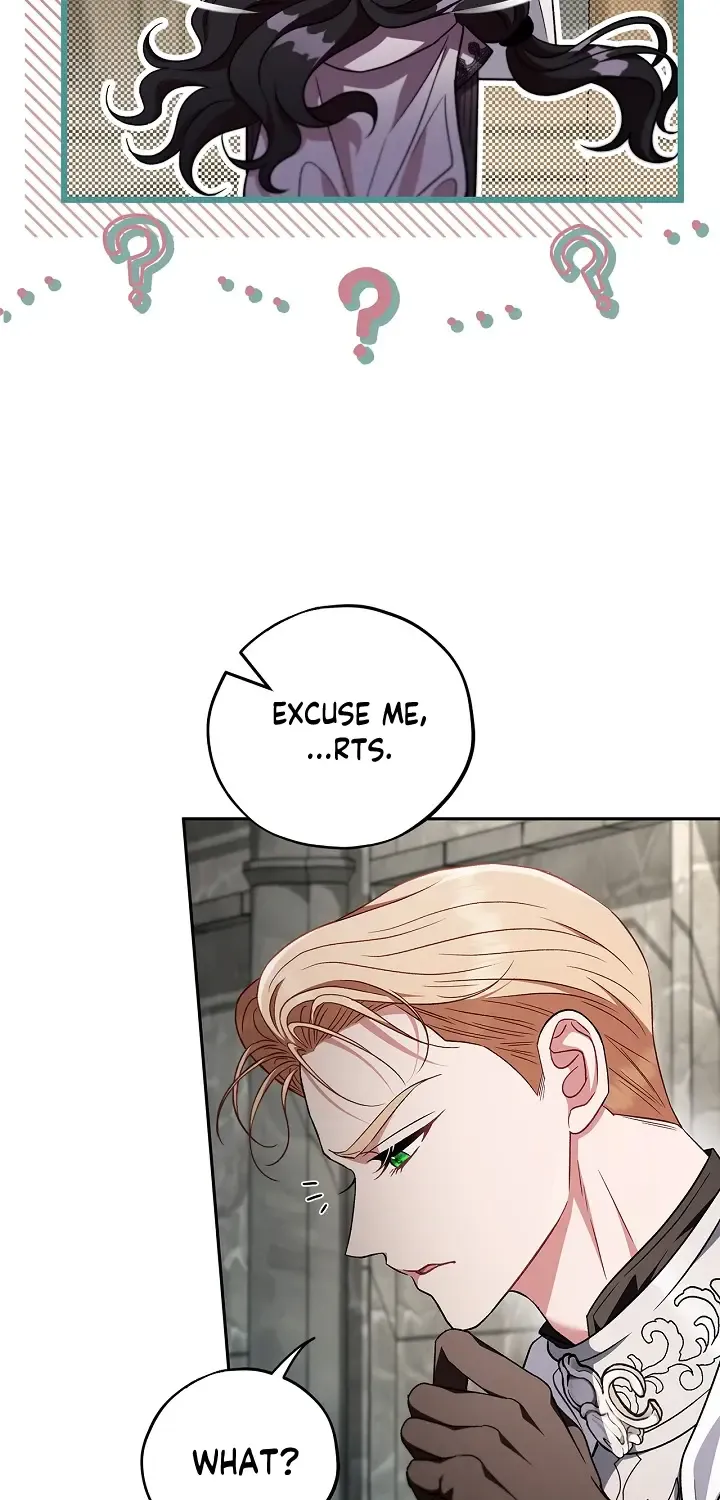 I Will Become The Villain’s Poison Taster Zinmanga X Chapter 55 Page 34