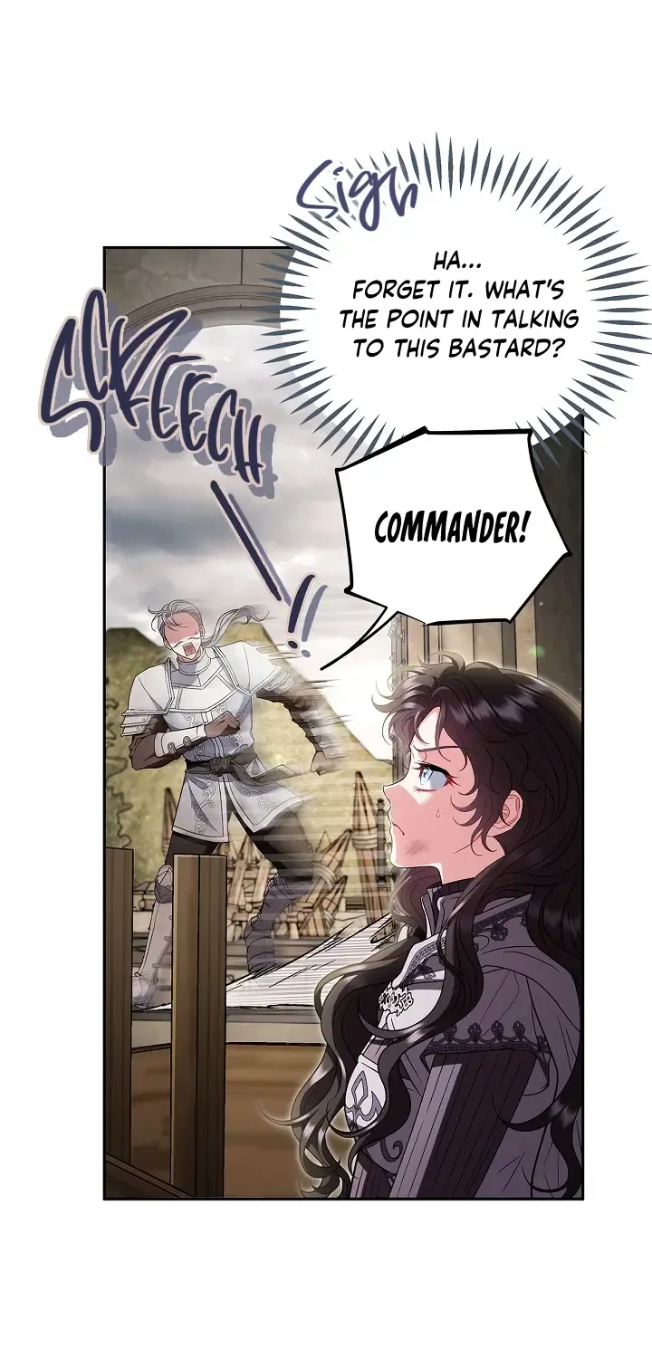 I Will Become The Villain’s Poison Taster Zinmanga X Chapter 55 Page 42