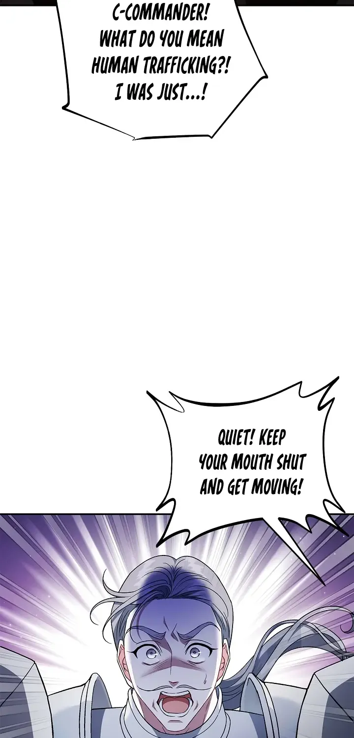 I Will Become The Villain’s Poison Taster Zinmanga X Chapter 55 Page 58