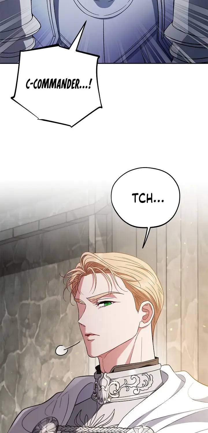 I Will Become The Villain’s Poison Taster Zinmanga X Chapter 55 Page 59