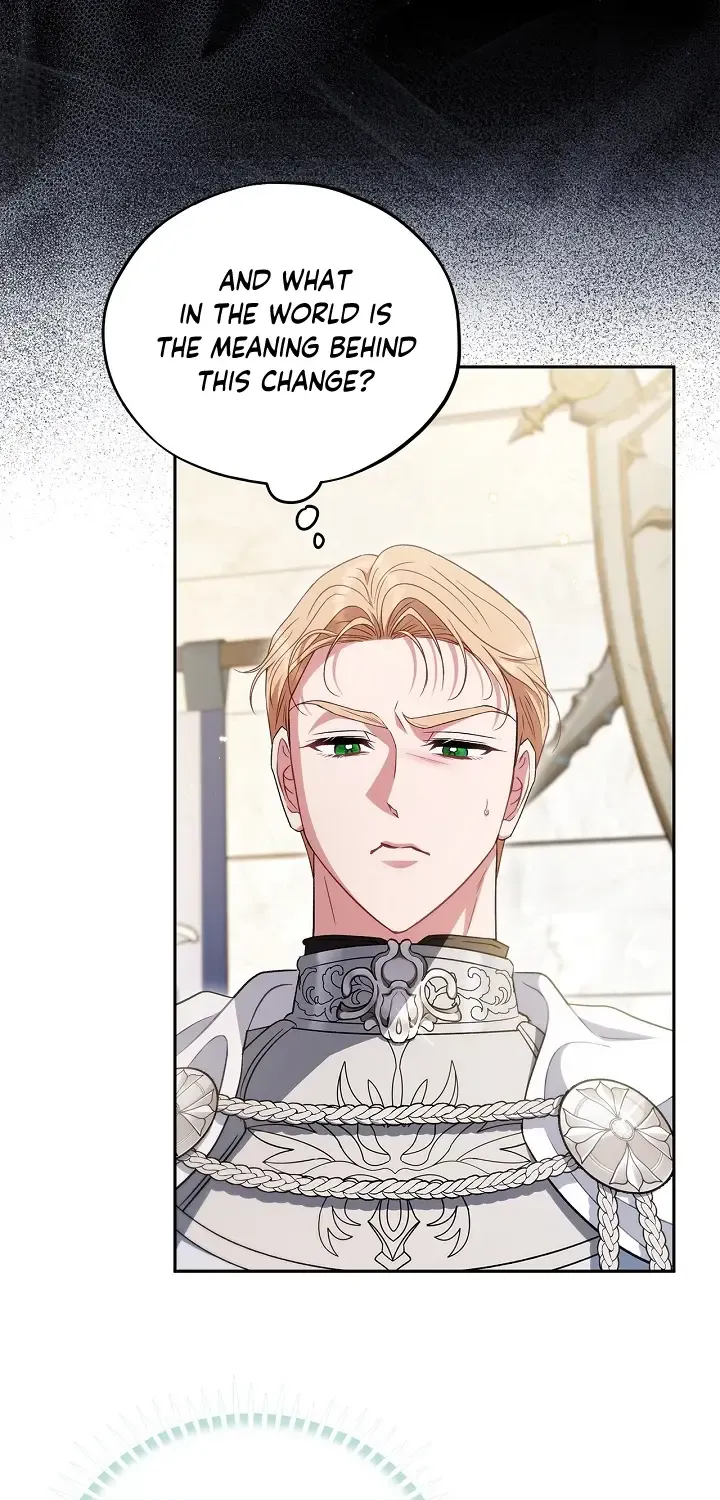 I Will Become The Villain’s Poison Taster Zinmanga X Chapter 55 Page 85