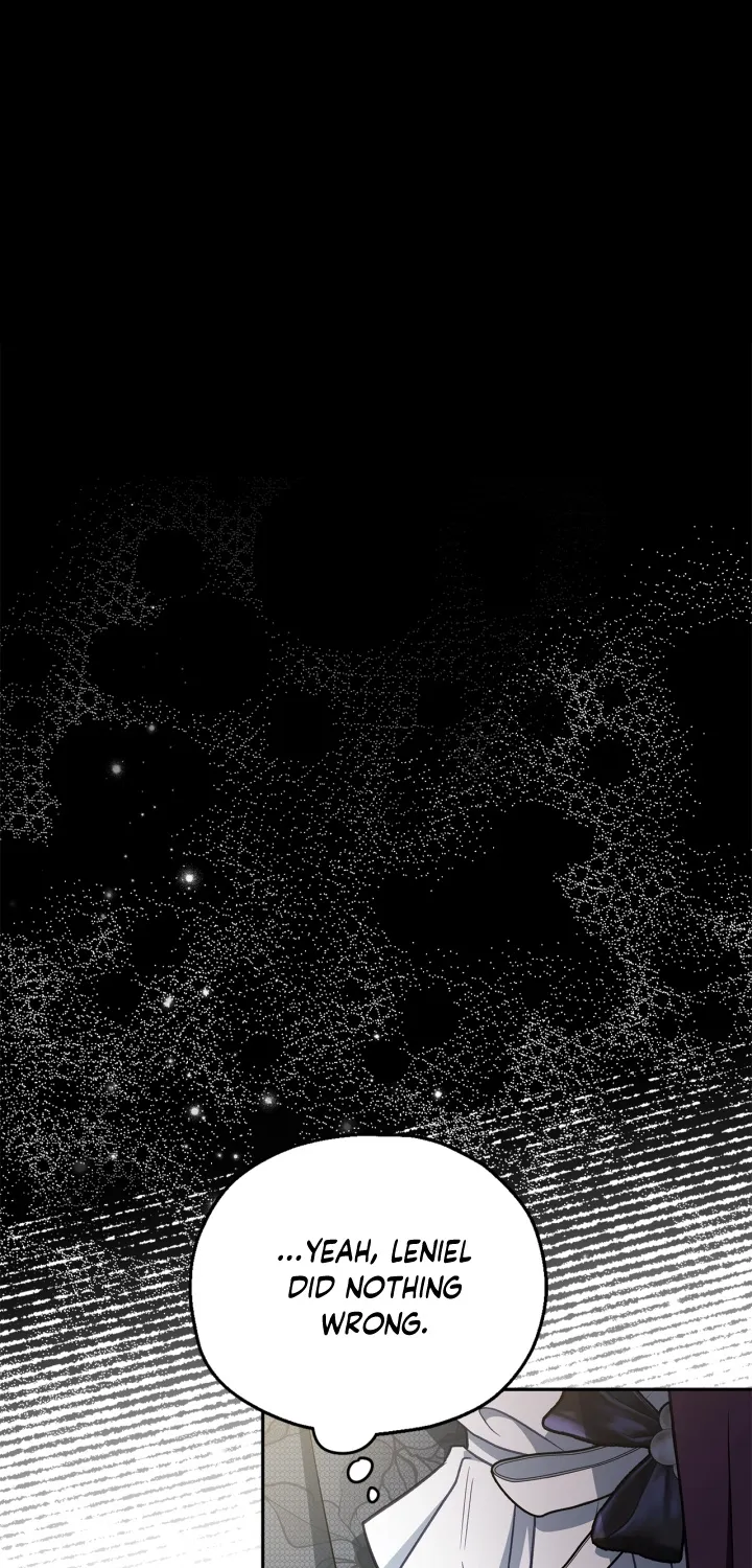 I Will Become The Villain’s Poison Taster Zinmanga X Chapter 46 Page 10