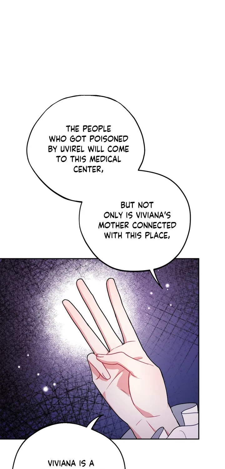 I Will Become The Villain’s Poison Taster Zinmanga X Chapter 45 Page 2