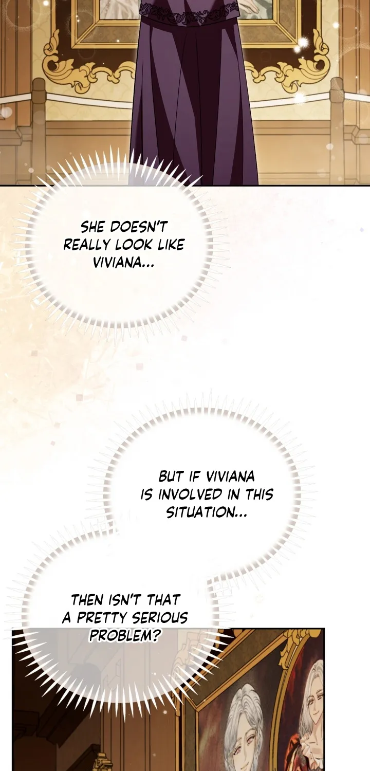 I Will Become The Villain’s Poison Taster Zinmanga X Chapter 45 Page 9
