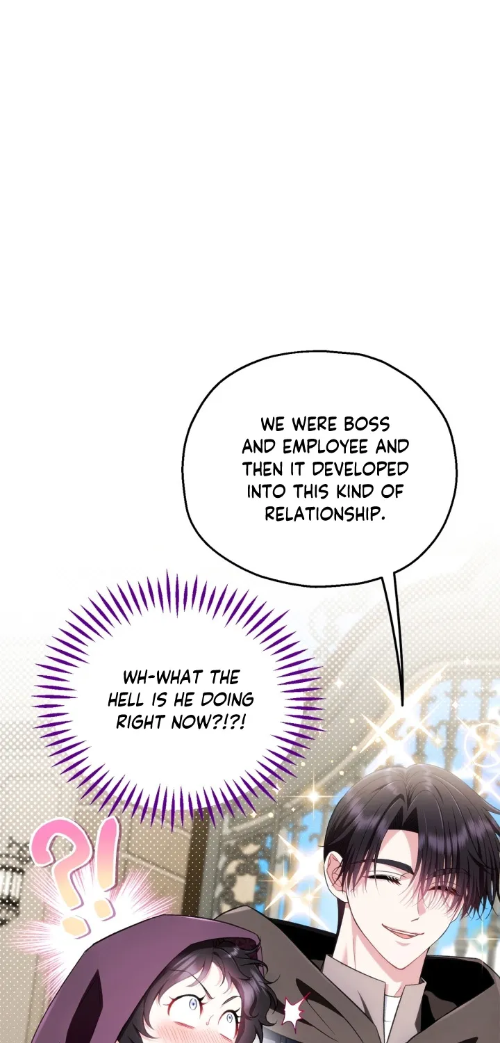 I Will Become The Villain’s Poison Taster Zinmanga X Chapter 44 Page 2