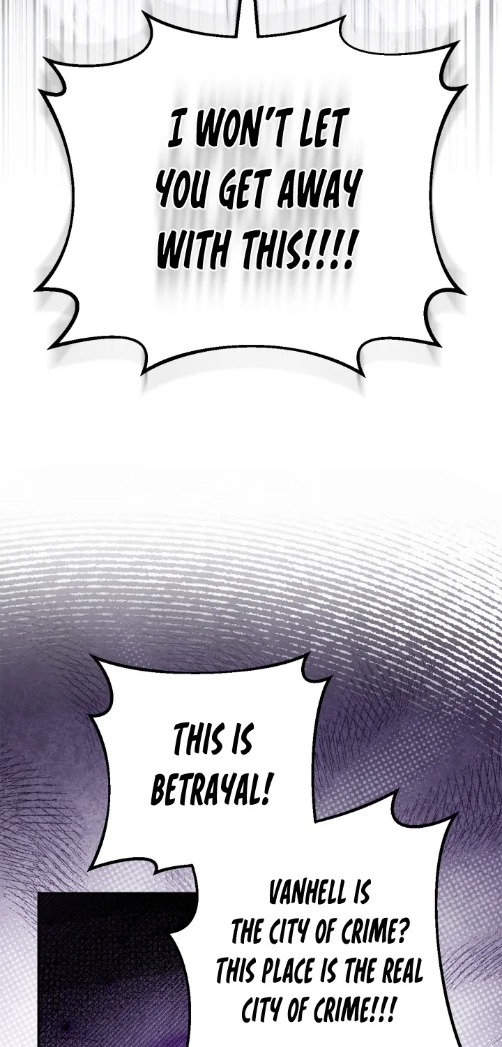I Will Become The Villain’s Poison Taster Zinmanga X Chapter 43 Page 4
