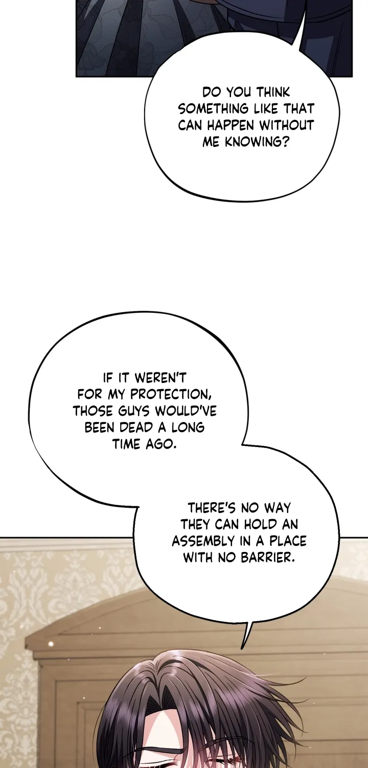 I Will Become The Villain’s Poison Taster Zinmanga X Chapter 43 Page 11