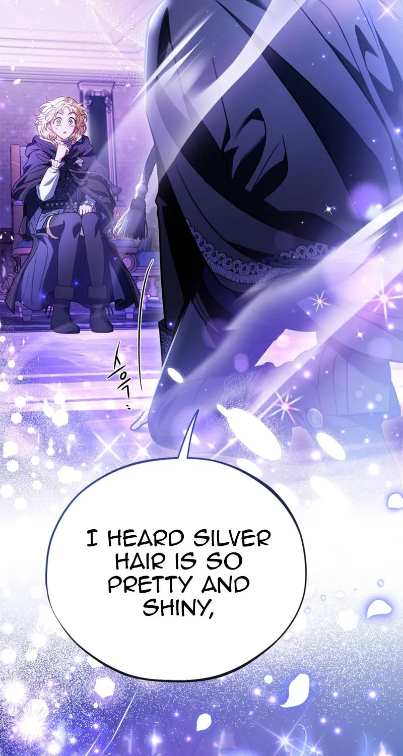 I Will Become The Villain’s Poison Taster Zinmanga X Chapter 31 Page 8