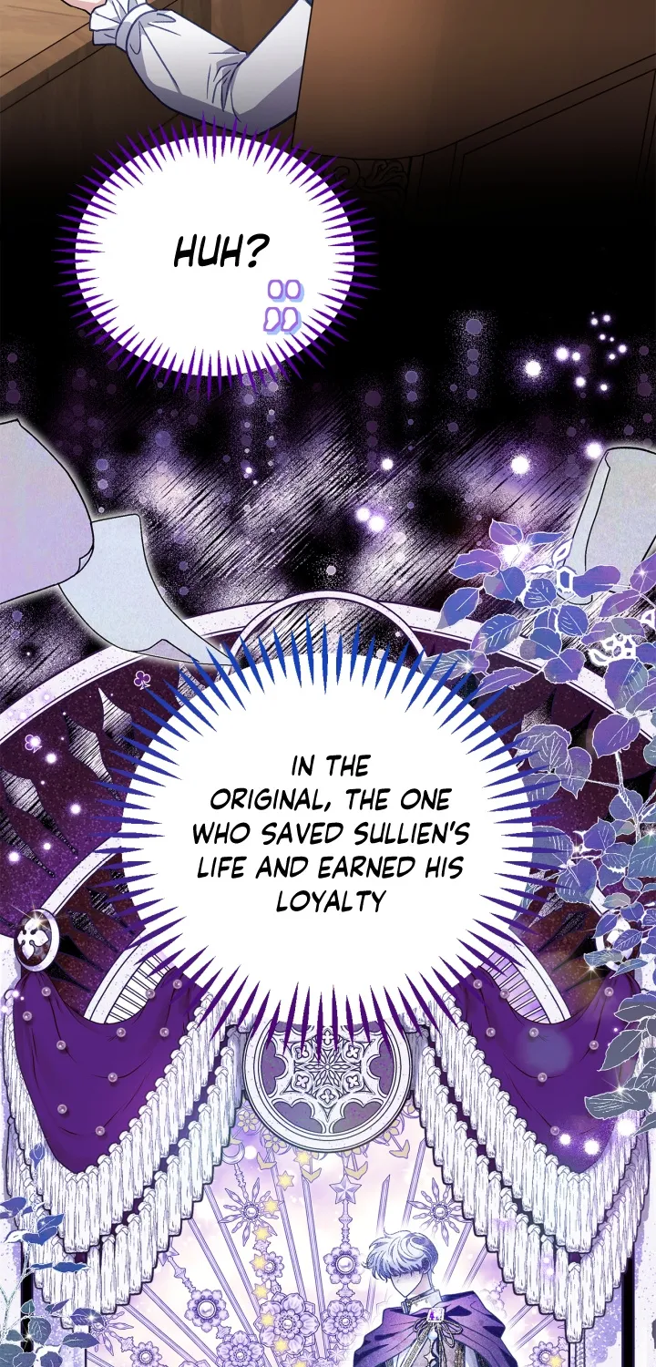 I Will Become The Villain’s Poison Taster Zinmanga X Chapter 29 Page 6