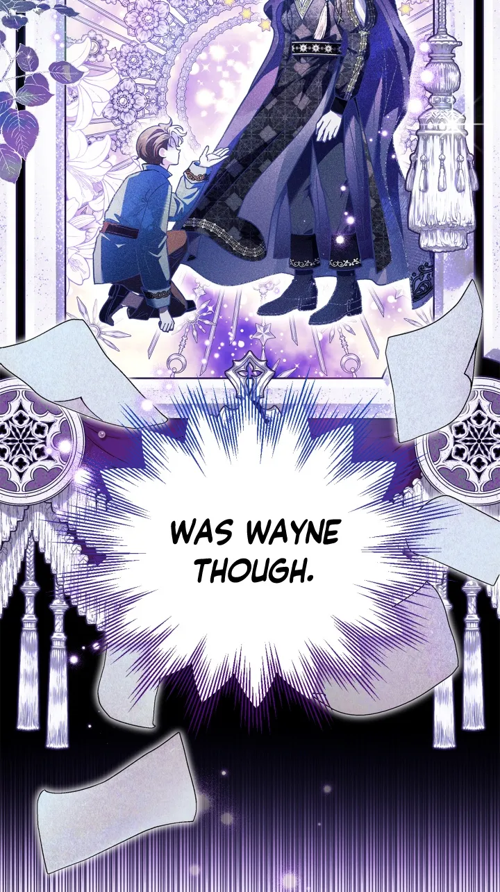 I Will Become The Villain’s Poison Taster Zinmanga X Chapter 29 Page 7