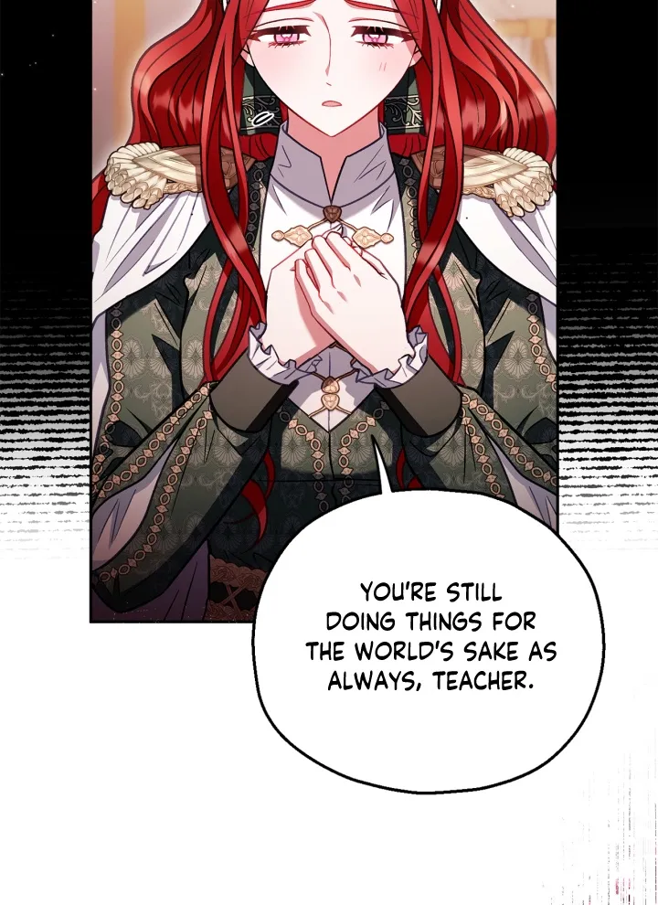 I Will Become The Villain’s Poison Taster Zinmanga X Chapter 27 Page 5