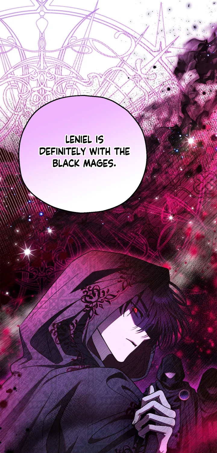I Will Become The Villain’s Poison Taster Zinmanga X Chapter 27 Page 11