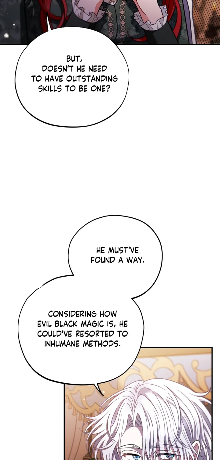 I Will Become The Villain’s Poison Taster Zinmanga X Chapter 27 Page 14