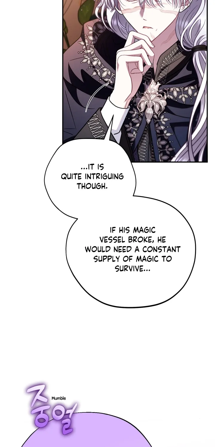 I Will Become The Villain’s Poison Taster Zinmanga X Chapter 27 Page 15