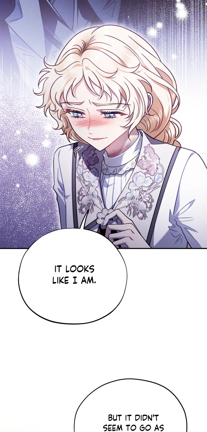 I Will Become The Villain’s Poison Taster Zinmanga X Chapter 26 Page 7