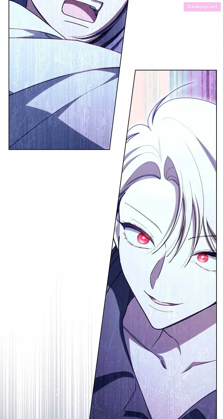 Exclusive maid of the evil empress Zinmanga X Chapter 89 Page 3