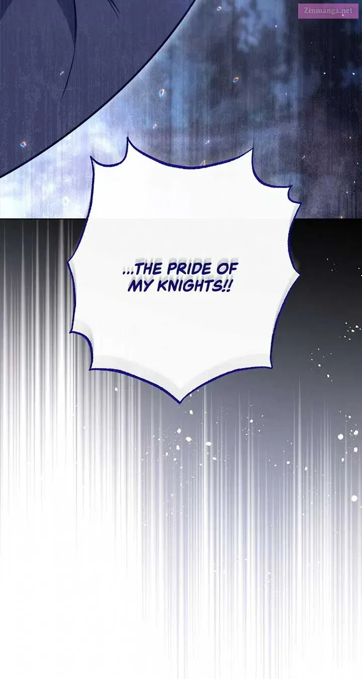 Exclusive maid of the evil empress Zinmanga X Chapter 89 Page 6