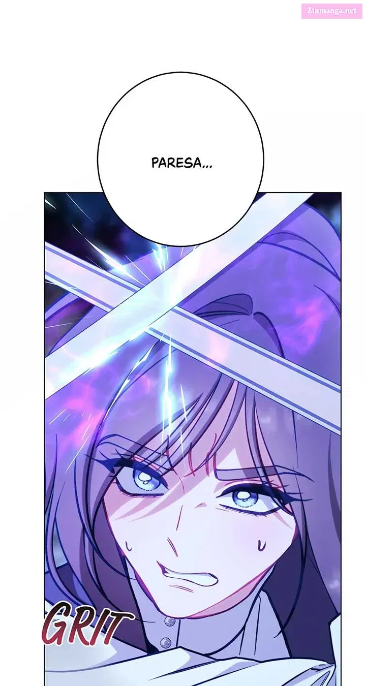 Exclusive maid of the evil empress Zinmanga X Chapter 89 Page 25