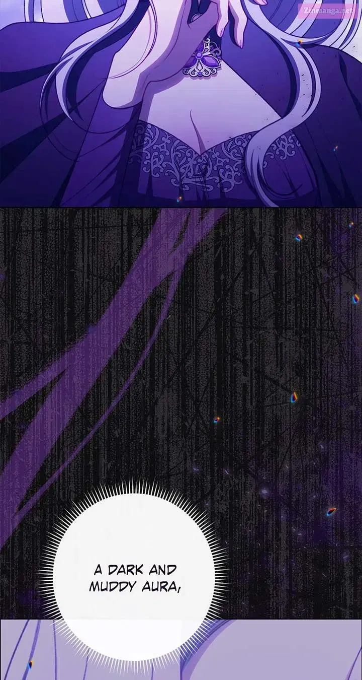 Exclusive maid of the evil empress Zinmanga X Chapter 89 Page 71
