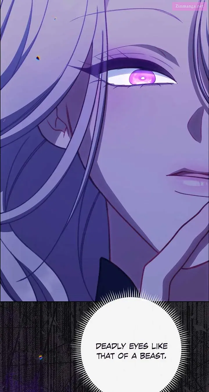 Exclusive maid of the evil empress Zinmanga X Chapter 89 Page 72