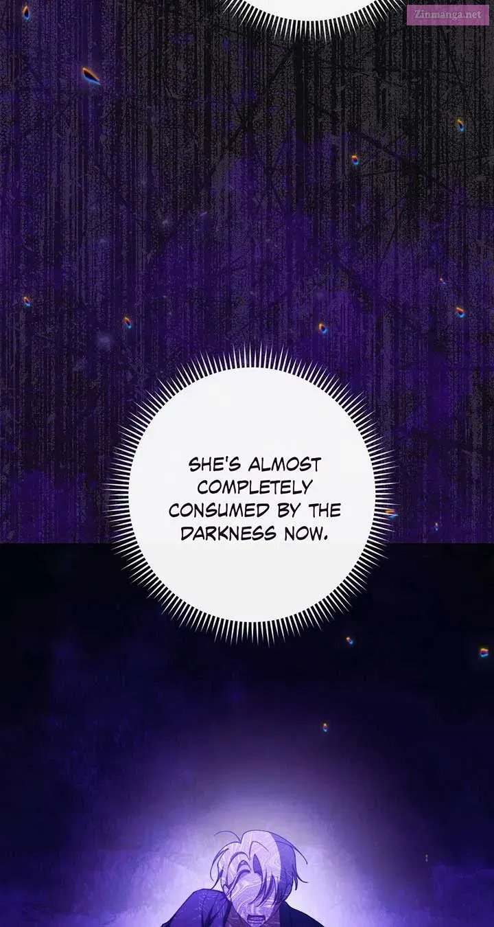 Exclusive maid of the evil empress Zinmanga X Chapter 89 Page 73