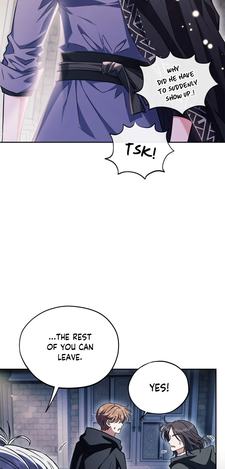 I Will Become The Villain’s Poison Taster Zinmanga X Chapter 15 Page 7