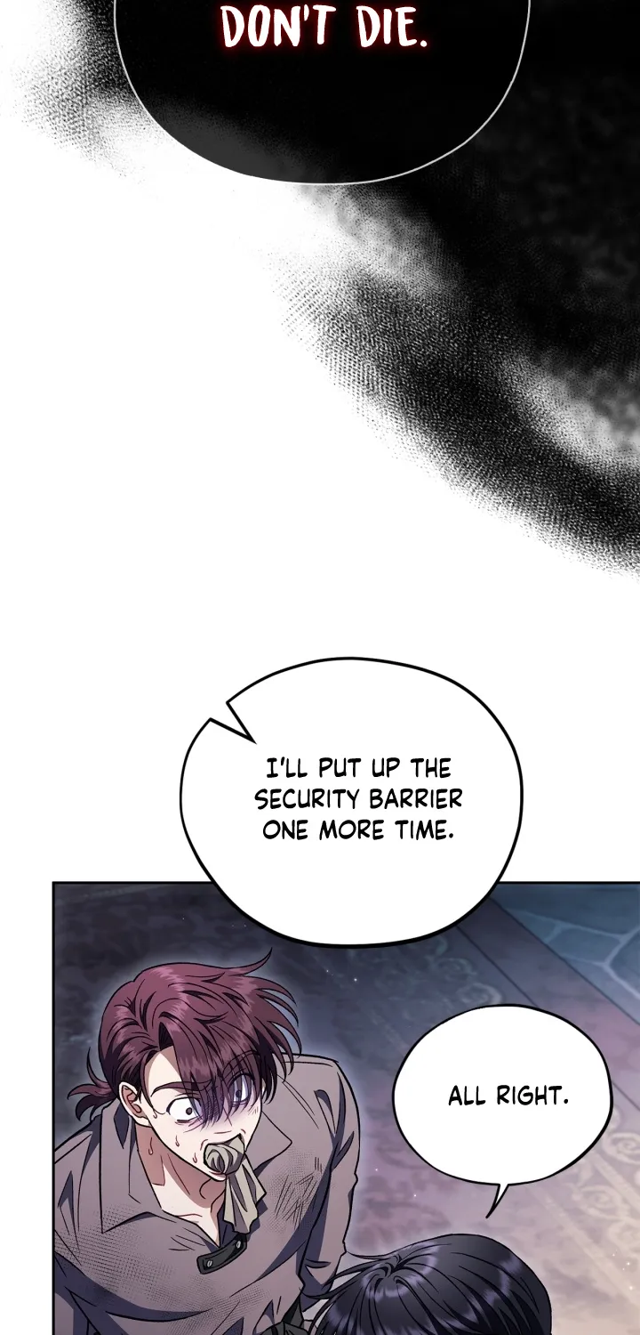 I Will Become The Villain’s Poison Taster Zinmanga X Chapter 15 Page 16