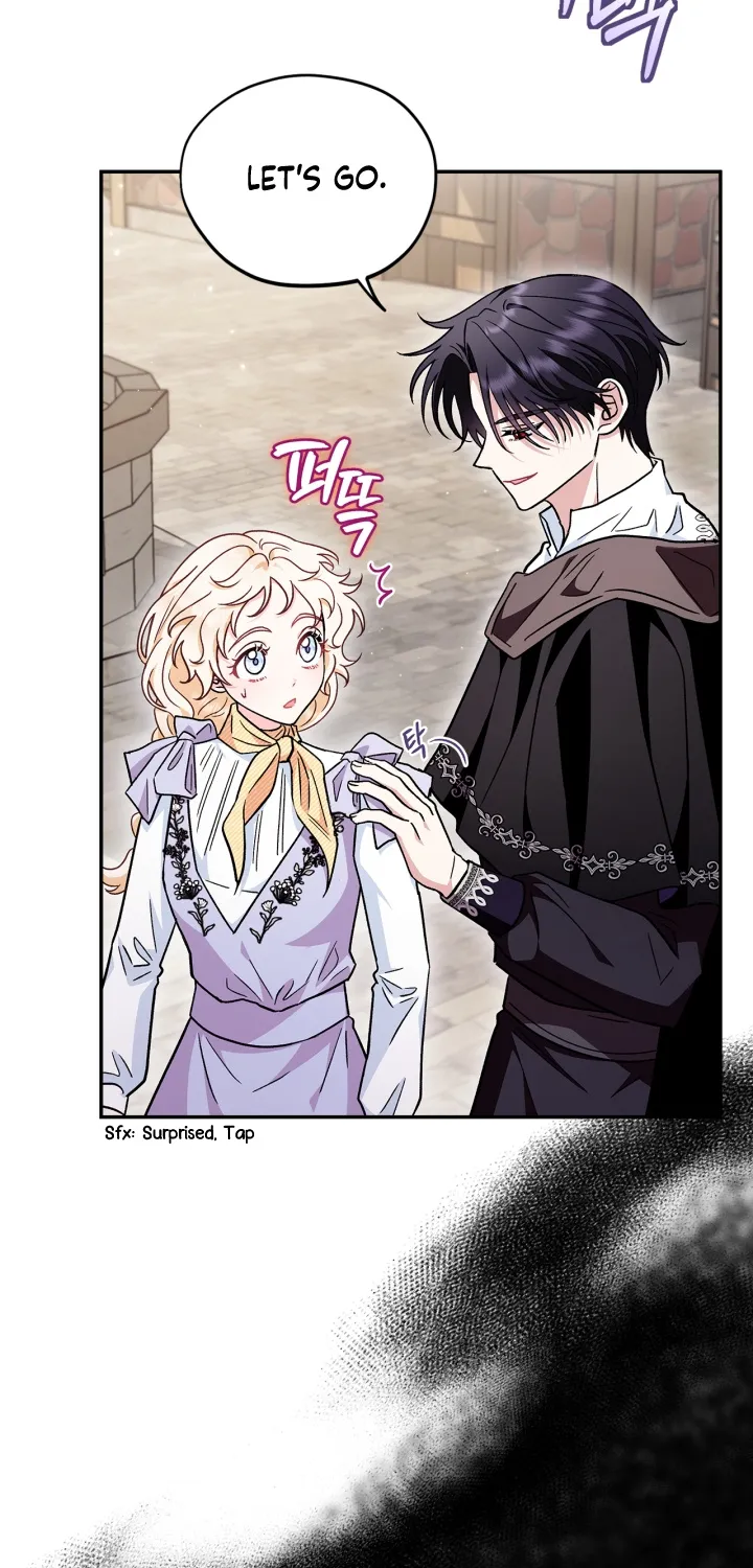 I Will Become The Villain’s Poison Taster Zinmanga X Chapter 14 Page 5