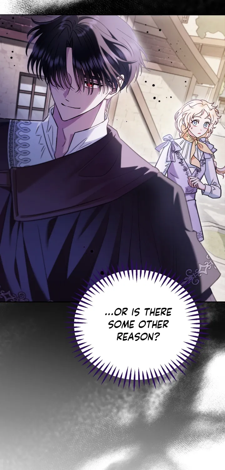 I Will Become The Villain’s Poison Taster Zinmanga X Chapter 14 Page 6