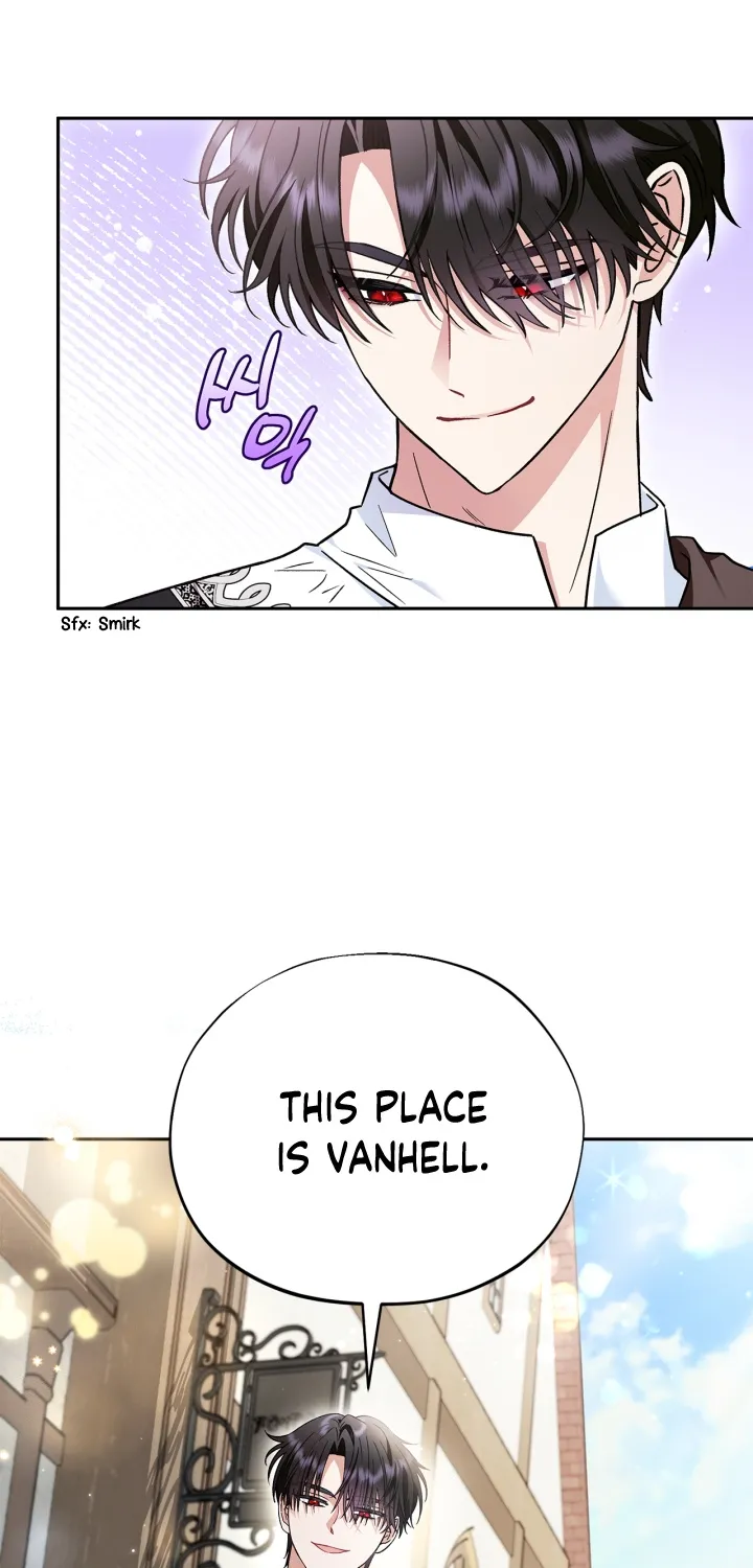 I Will Become The Villain’s Poison Taster Zinmanga X Chapter 13 Page 12