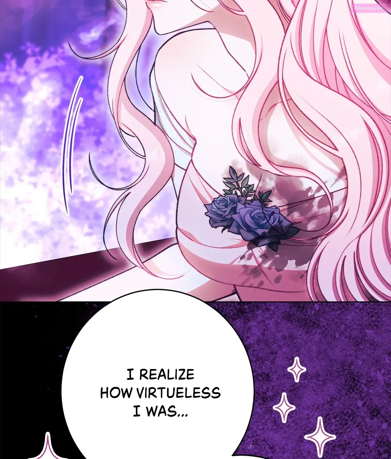 Exclusive maid of the evil empress Zinmanga X Chapter 88 Page 31