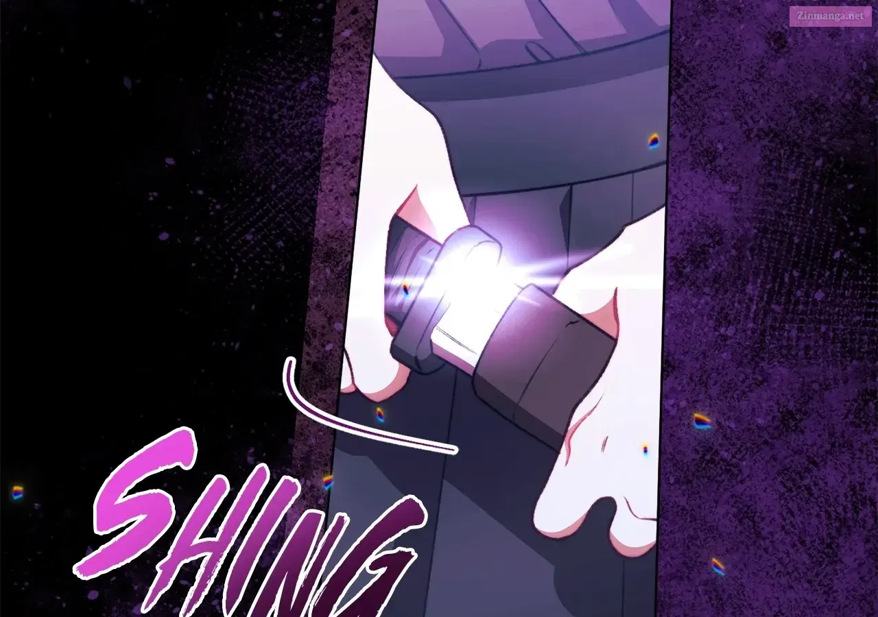 Exclusive maid of the evil empress Zinmanga X Chapter 88 Page 34