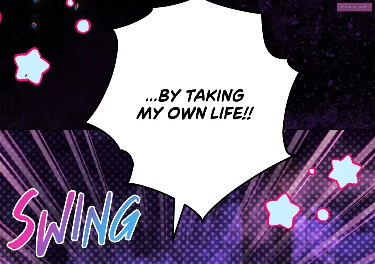 Exclusive maid of the evil empress Zinmanga X Chapter 88 Page 36
