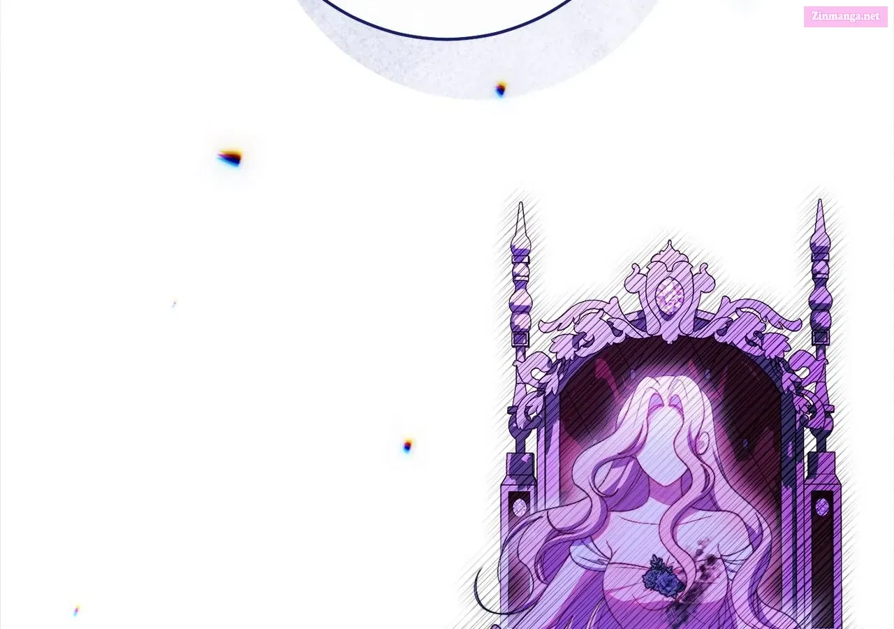 Exclusive maid of the evil empress Zinmanga X Chapter 88 Page 60