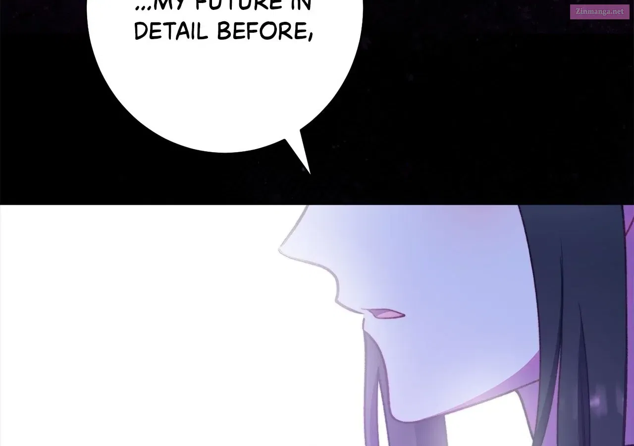 Exclusive maid of the evil empress Zinmanga X Chapter 88 Page 79