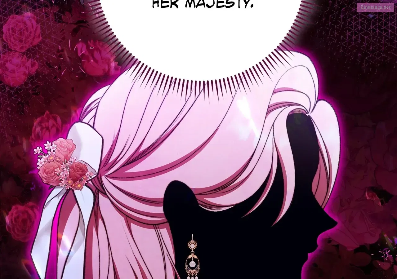 Exclusive maid of the evil empress Zinmanga X Chapter 88 Page 110