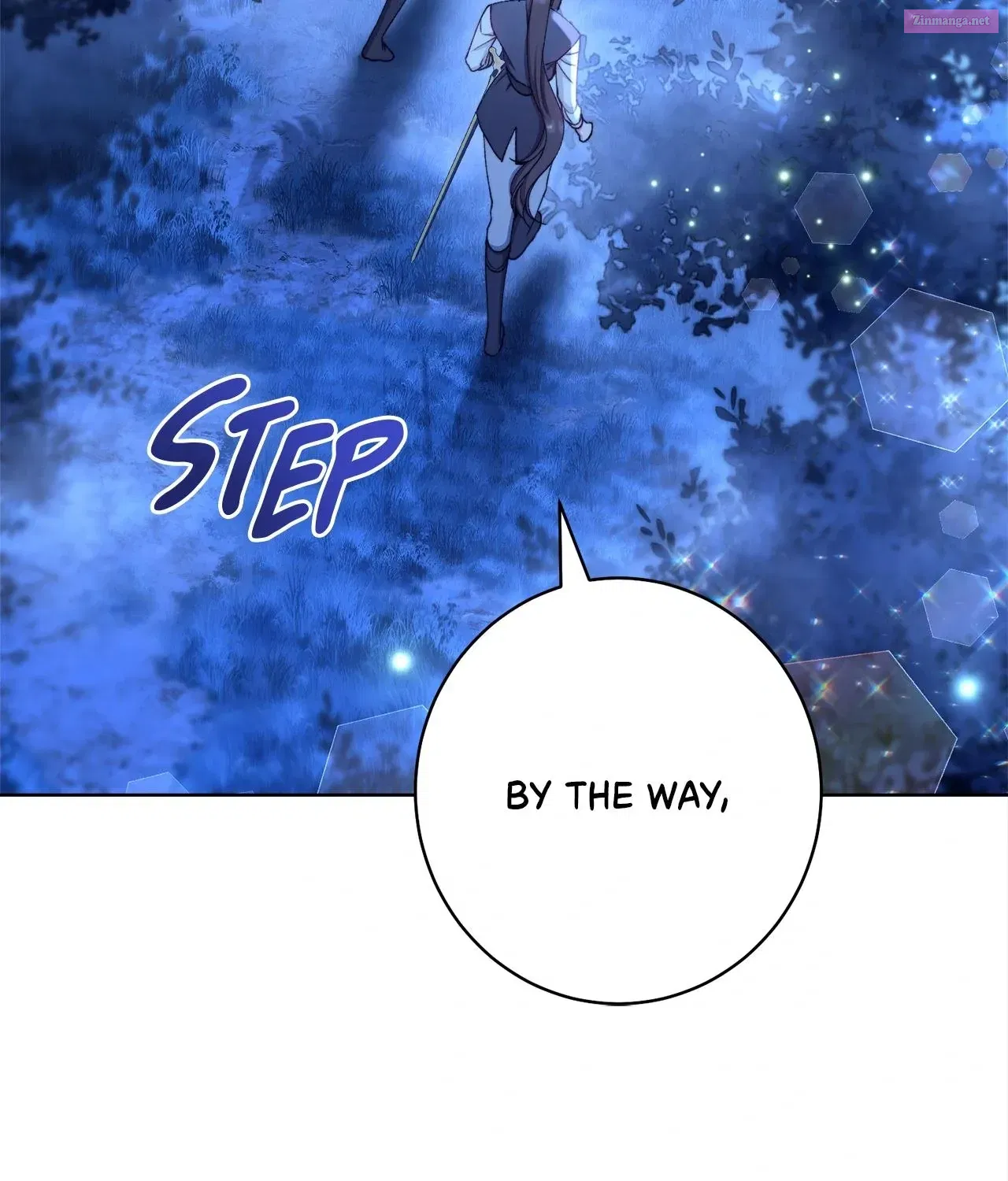 Exclusive maid of the evil empress Zinmanga X Chapter 88 Page 134