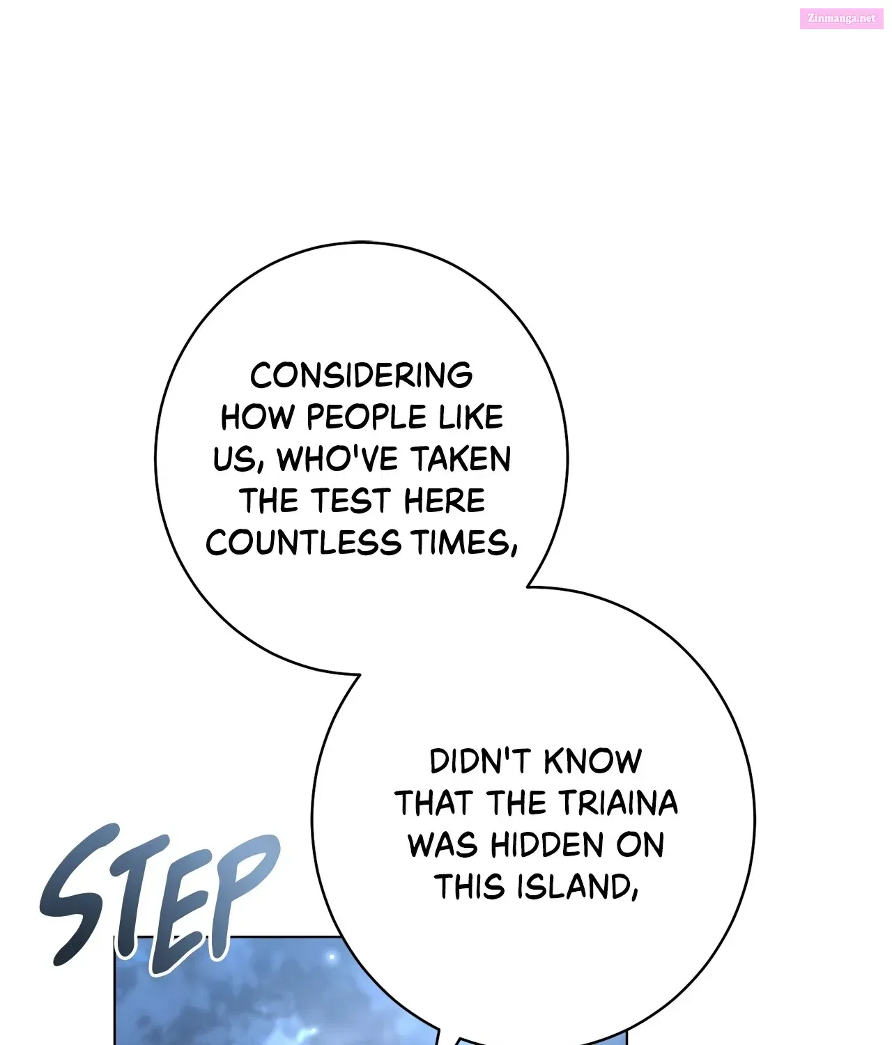 Exclusive maid of the evil empress Zinmanga X Chapter 88 Page 136