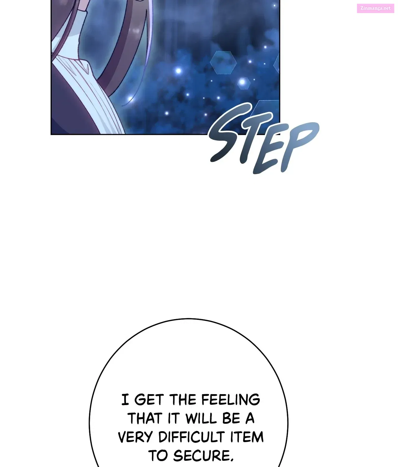 Exclusive maid of the evil empress Zinmanga X Chapter 88 Page 138