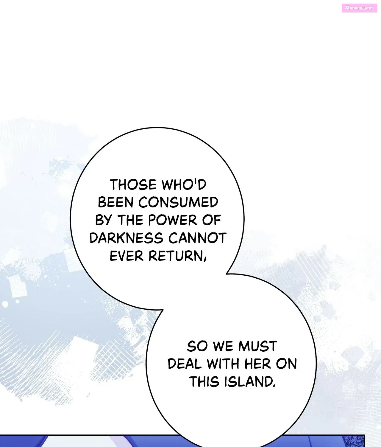 Exclusive maid of the evil empress Zinmanga X Chapter 88 Page 153