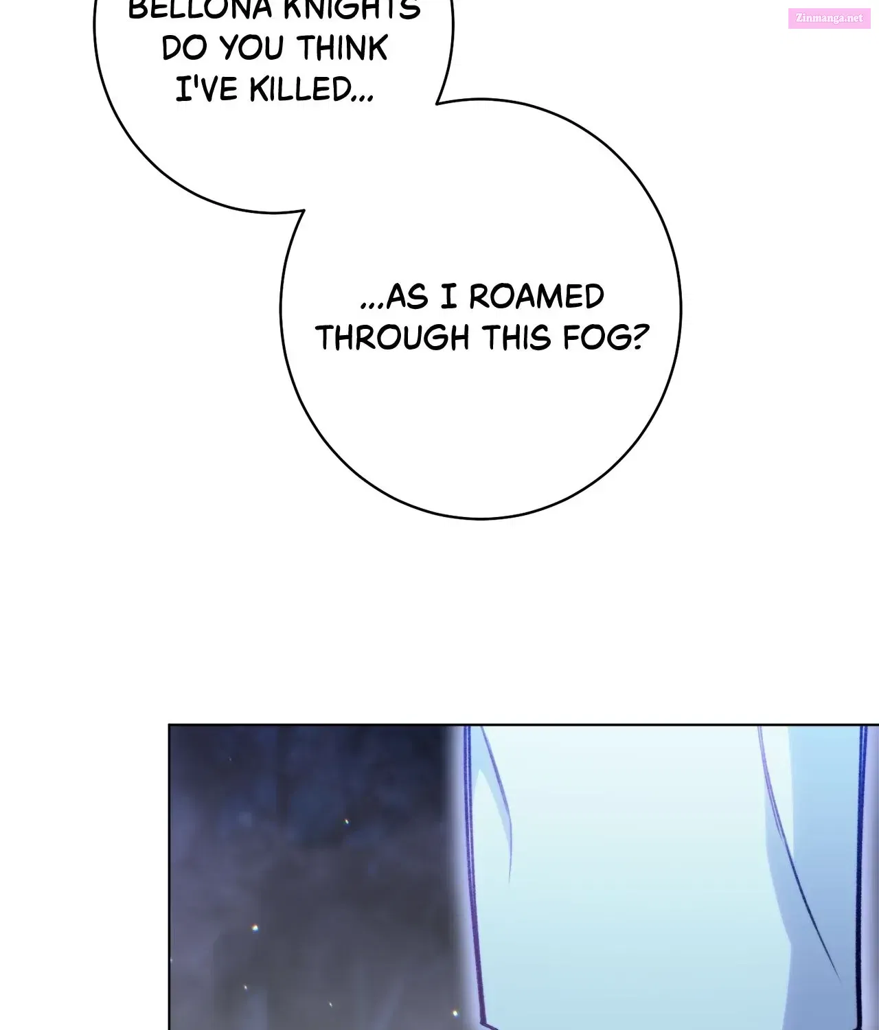Exclusive maid of the evil empress Zinmanga X Chapter 88 Page 192