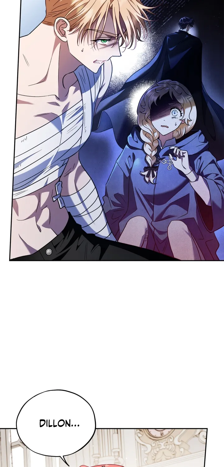 I Will Become The Villain’s Poison Taster Zinmanga X Chapter 11 Page 7