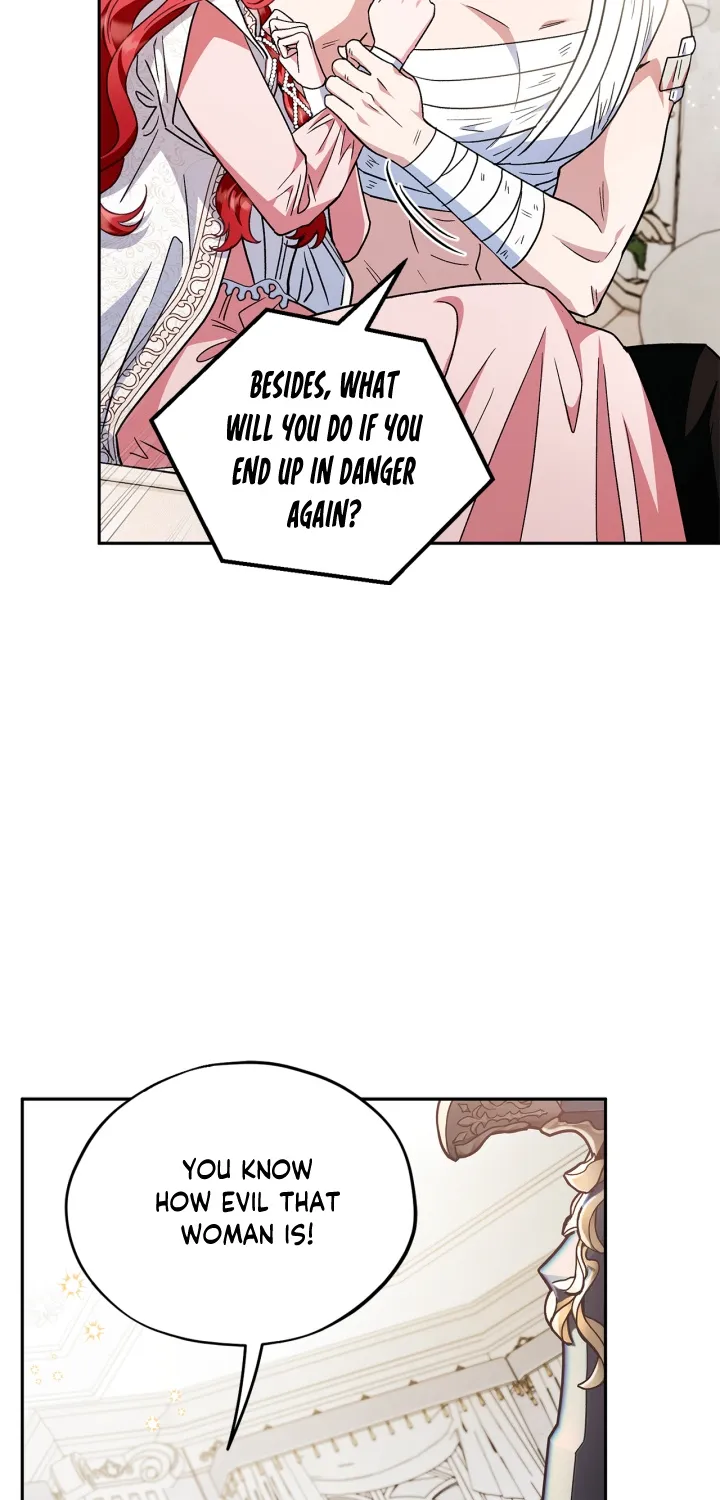 I Will Become The Villain’s Poison Taster Zinmanga X Chapter 11 Page 16