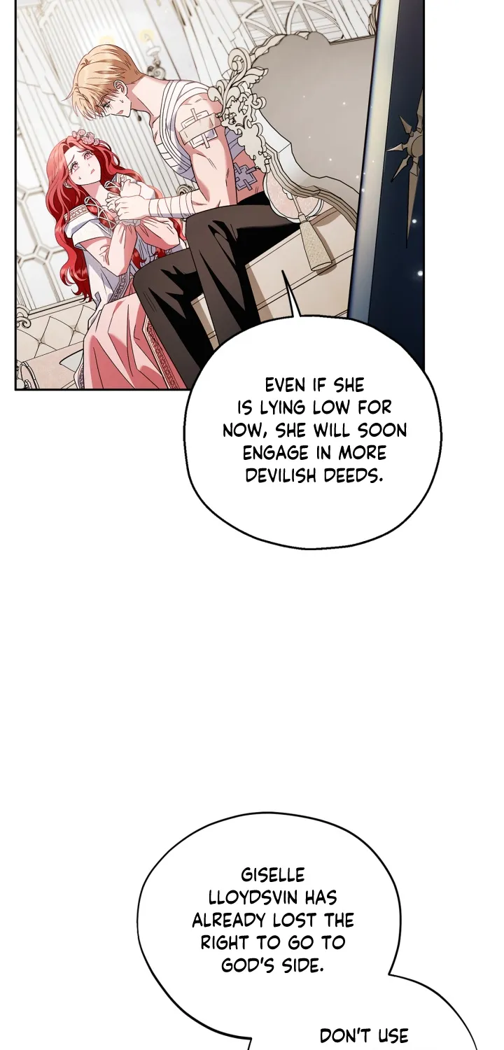I Will Become The Villain’s Poison Taster Zinmanga X Chapter 11 Page 17