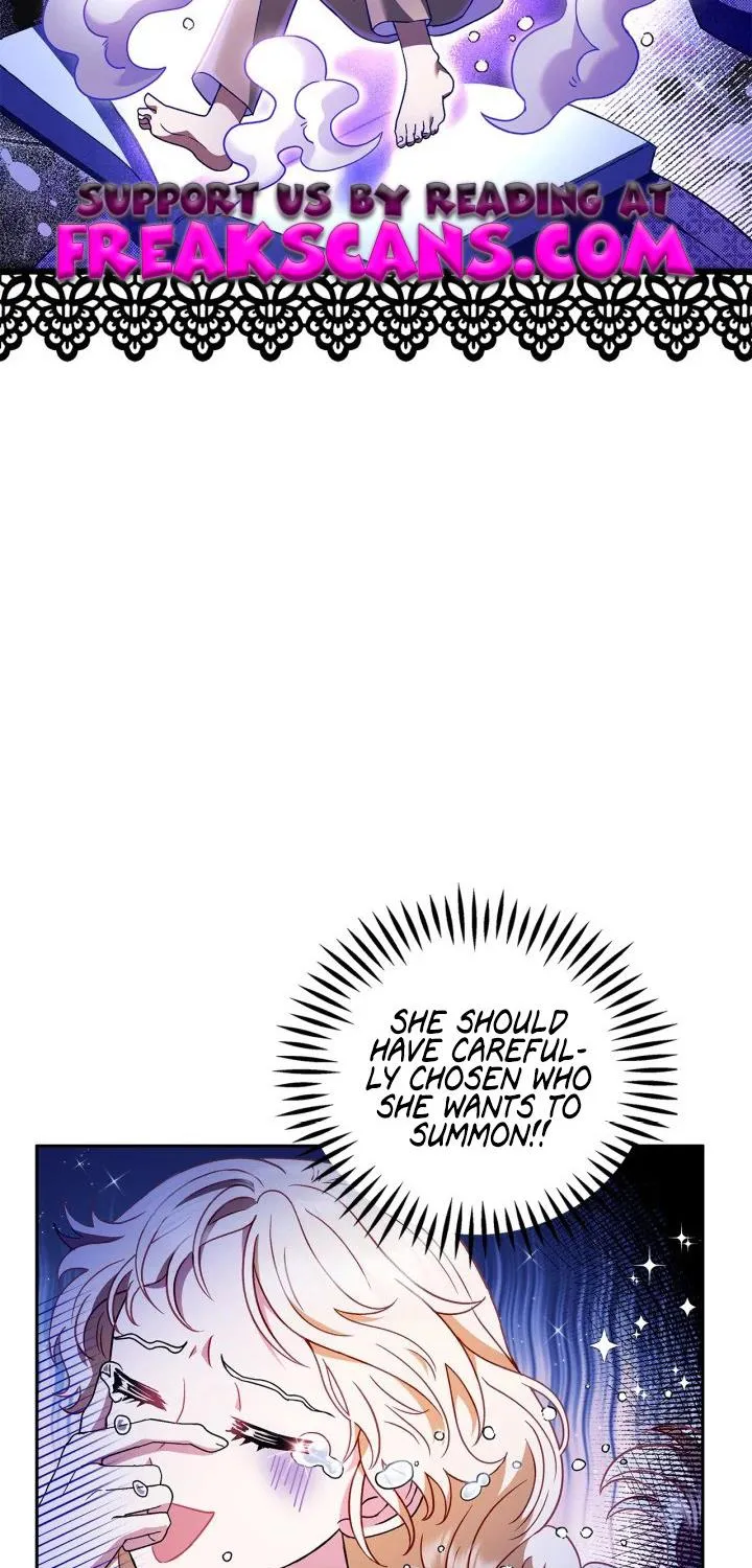I Will Become The Villain’s Poison Taster Zinmanga X Chapter 3 Page 6