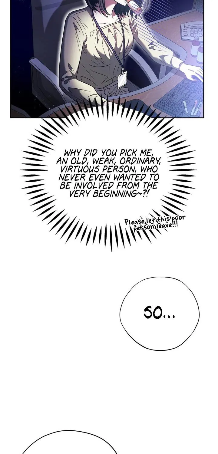 I Will Become The Villain’s Poison Taster Zinmanga X Chapter 3 Page 8