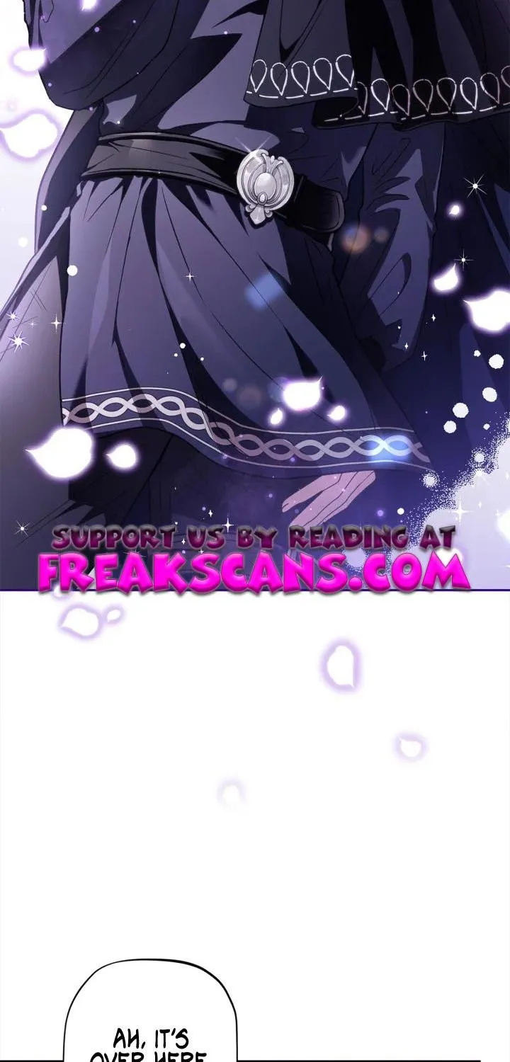I Will Become The Villain’s Poison Taster Zinmanga X Chapter 2 Page 8